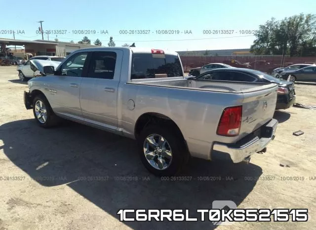 1C6RR6LT0KS521515 фото 4