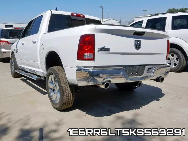 1C6RR6LT5KS563291 фото 4