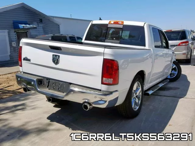 1C6RR6LT5KS563291 фото 5