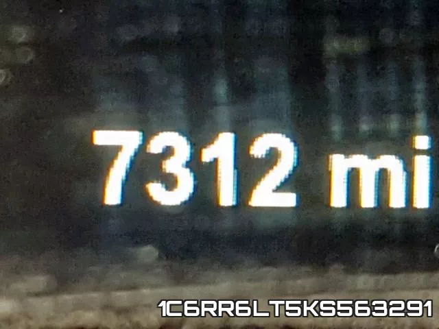 1C6RR6LT5KS563291 фото 9