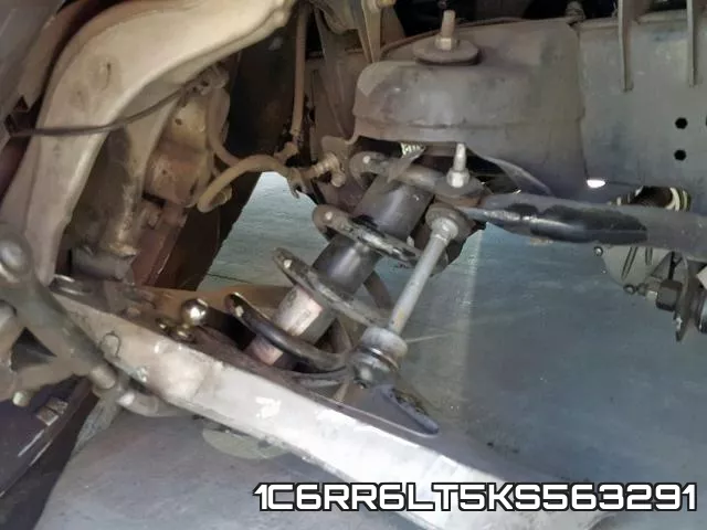 1C6RR6LT5KS563291 фото 10