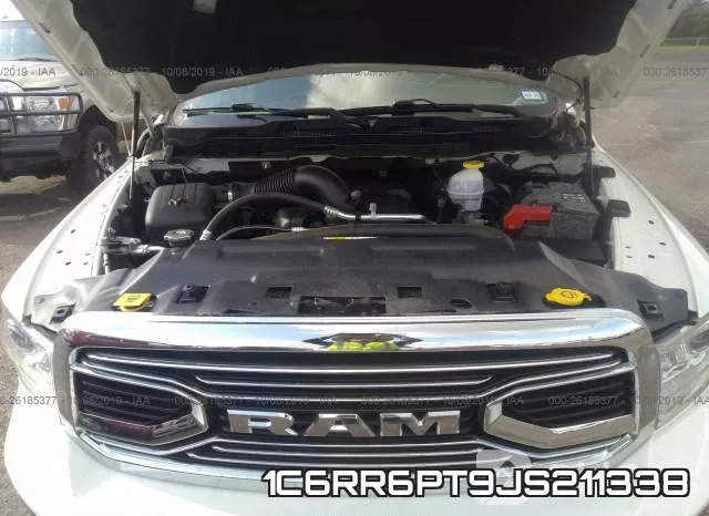 1C6RR6PT9JS211338 фото 2