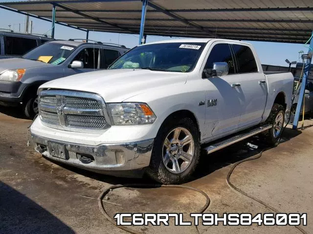 1C6RR7LT9HS846081 фото 3