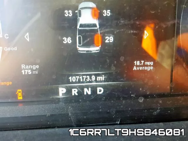1C6RR7LT9HS846081 фото 9