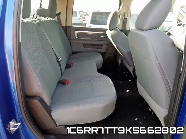 1C6RR7TT9KS662802 фото 6