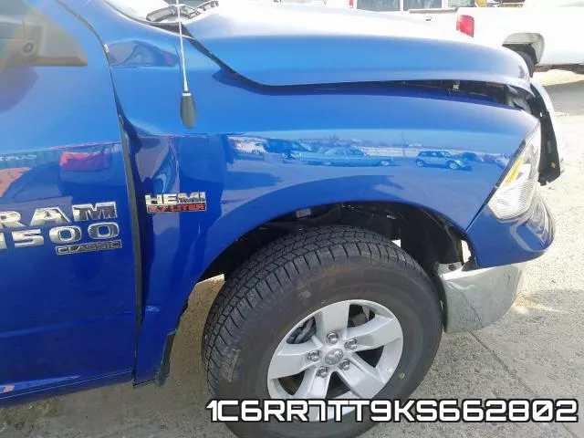 1C6RR7TT9KS662802 фото 9