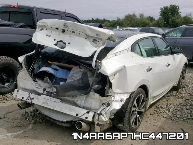 1N4AA6AP7HC447201 фото 5