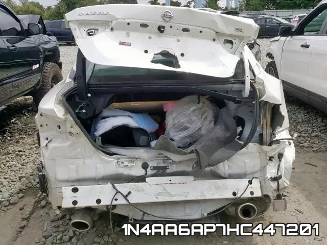 1N4AA6AP7HC447201 фото 10