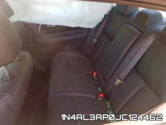 1N4AL3AP0JC124462 фото 7