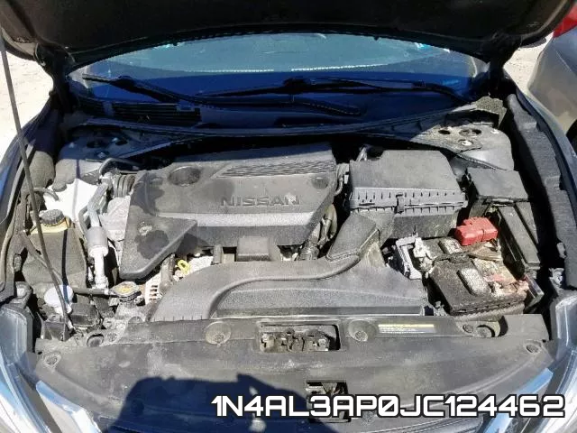1N4AL3AP0JC124462 фото 8