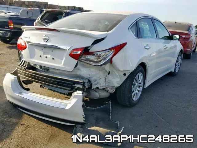 1N4AL3AP1HC248265 фото 5