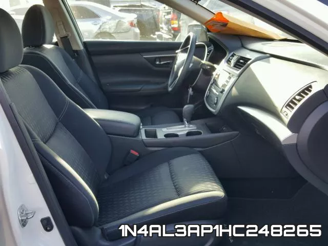 1N4AL3AP1HC248265 фото 6