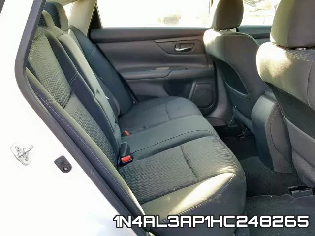 1N4AL3AP1HC248265 фото 7