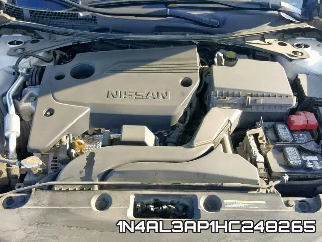 1N4AL3AP1HC248265 фото 8