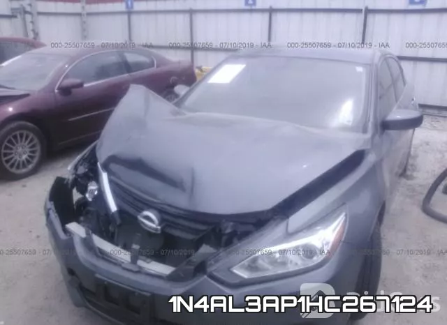 1N4AL3AP1HC267124 фото 3