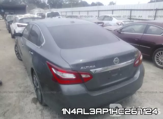 1N4AL3AP1HC267124 фото 4