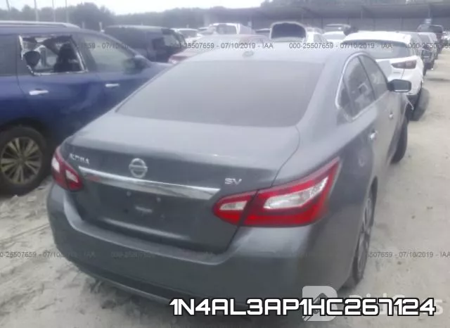 1N4AL3AP1HC267124 фото 5