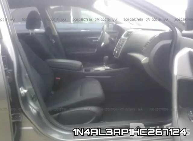 1N4AL3AP1HC267124 фото 6