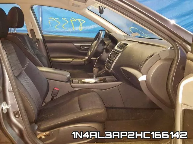 1N4AL3AP2HC166142 фото 6