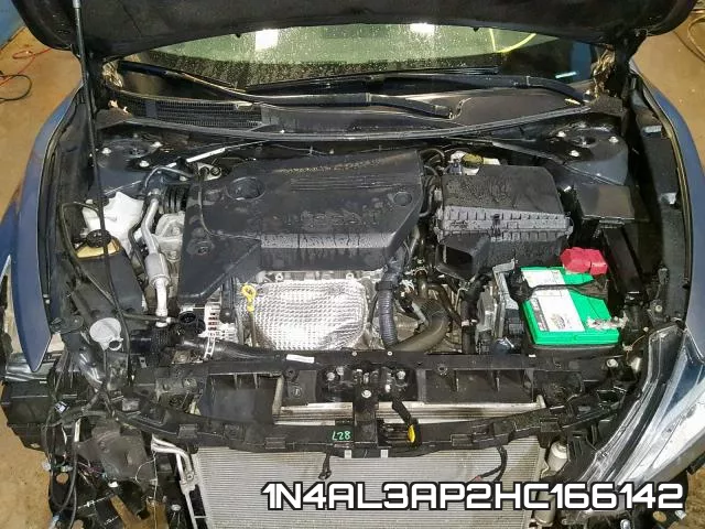 1N4AL3AP2HC166142 фото 8
