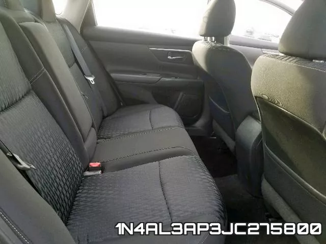 1N4AL3AP3JC275800 фото 7