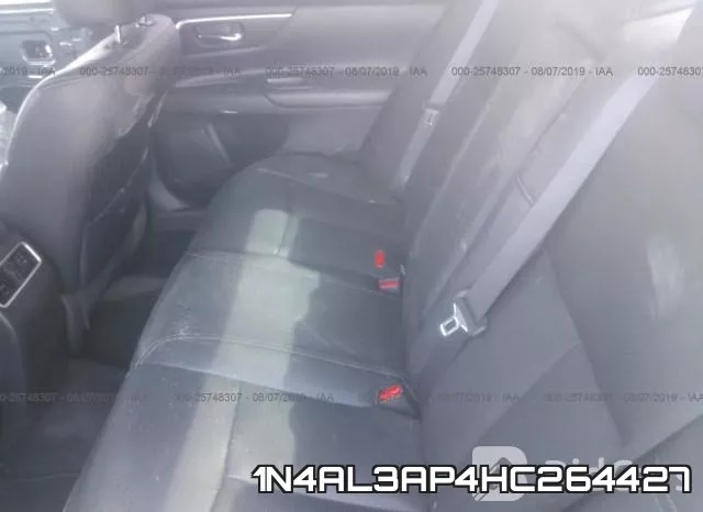 1N4AL3AP4HC264427 фото 8