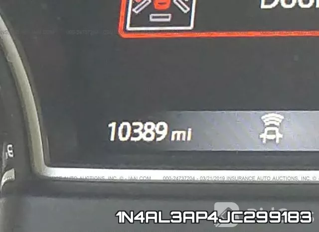1N4AL3AP4JC299183 фото 8