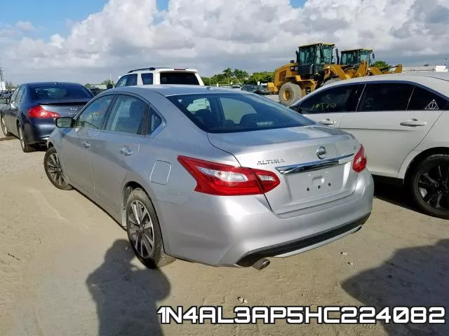 1N4AL3AP5HC224082 фото 4