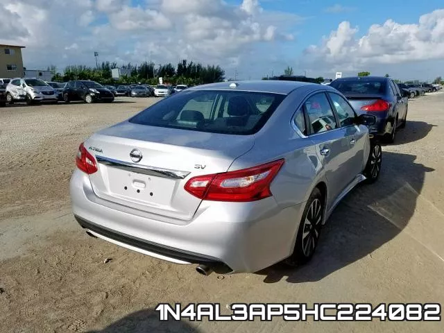 1N4AL3AP5HC224082 фото 5