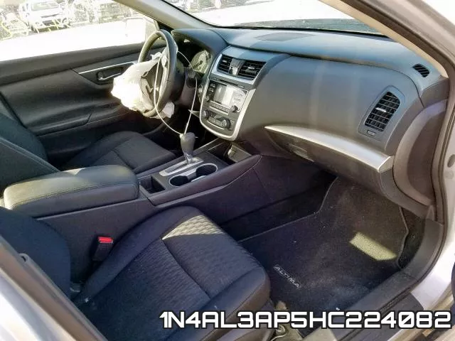 1N4AL3AP5HC224082 фото 6