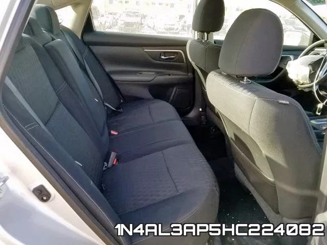 1N4AL3AP5HC224082 фото 7