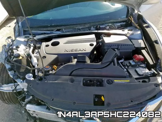 1N4AL3AP5HC224082 фото 8