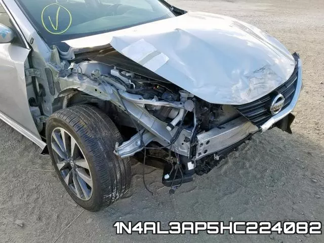 1N4AL3AP5HC224082 фото 10