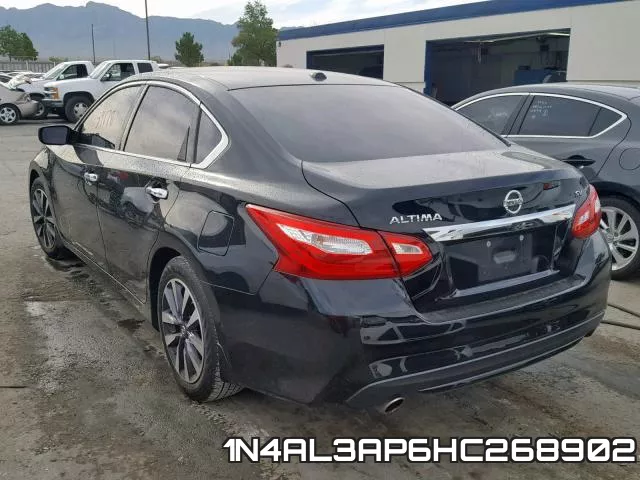 1N4AL3AP6HC268902 фото 4