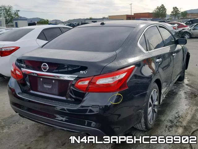 1N4AL3AP6HC268902 фото 5