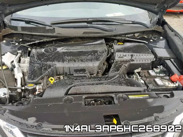 1N4AL3AP6HC268902 фото 8