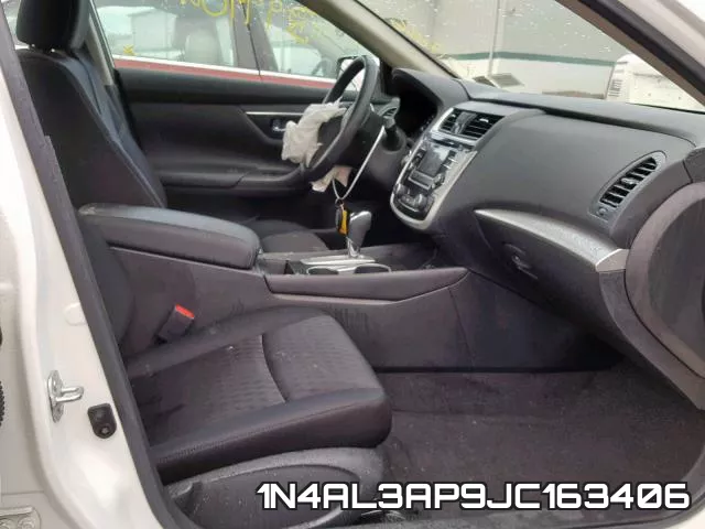 1N4AL3AP9JC163406 фото 6