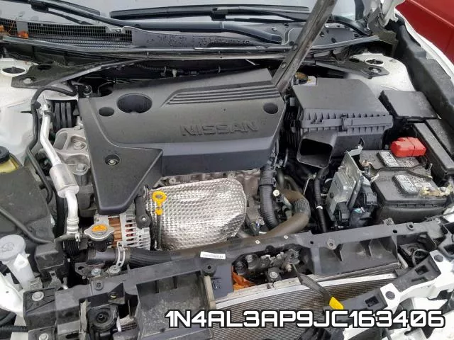 1N4AL3AP9JC163406 фото 8