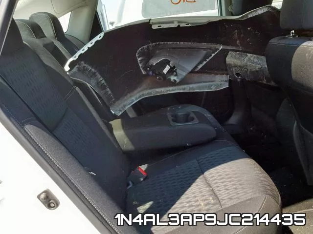 1N4AL3AP9JC214435 фото 7