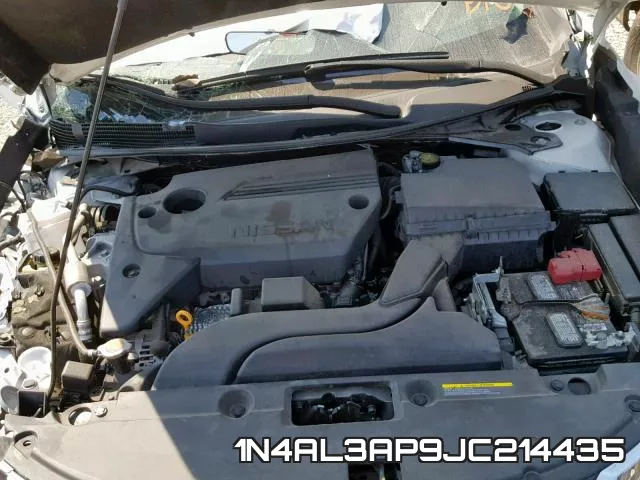 1N4AL3AP9JC214435 фото 8
