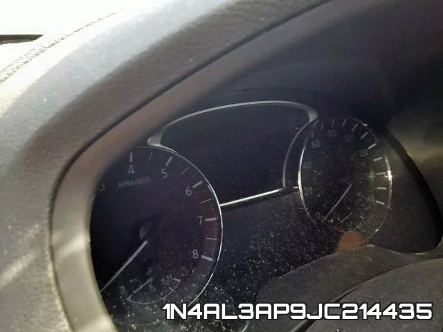 1N4AL3AP9JC214435 фото 9