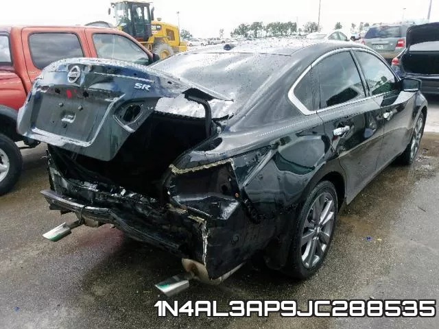 1N4AL3AP9JC288535 фото 5