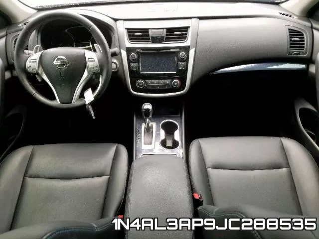 1N4AL3AP9JC288535 фото 10