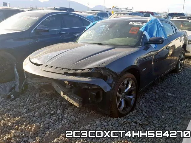 2C3CDXCT4HH584270 фото 3