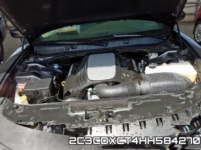 2C3CDXCT4HH584270 фото 8