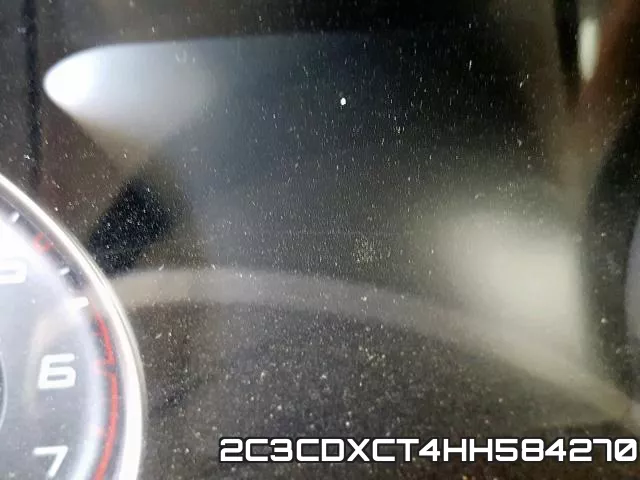 2C3CDXCT4HH584270 фото 9
