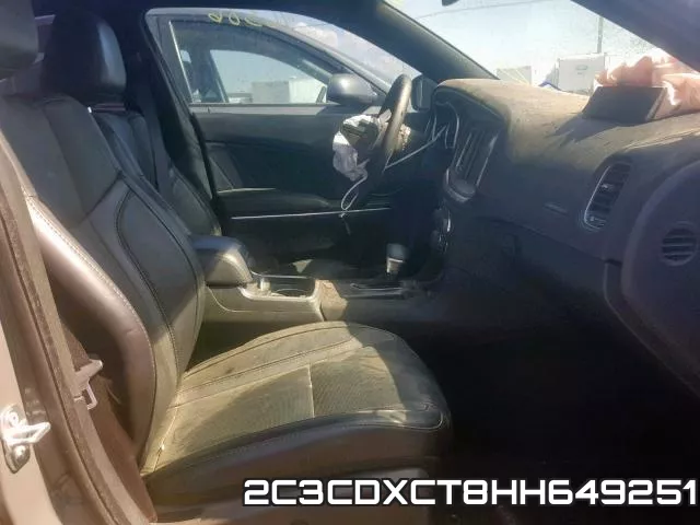 2C3CDXCT8HH649251 фото 6