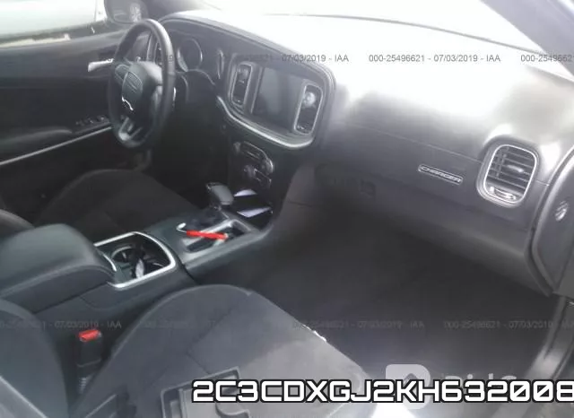 2C3CDXGJ2KH632008 фото 6