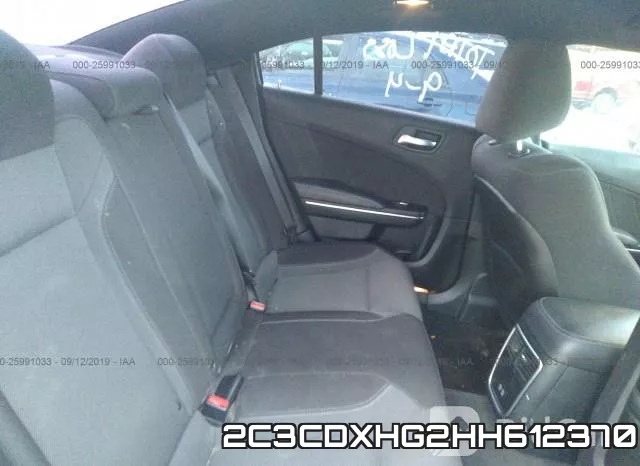 2C3CDXHG2HH612370 фото 9