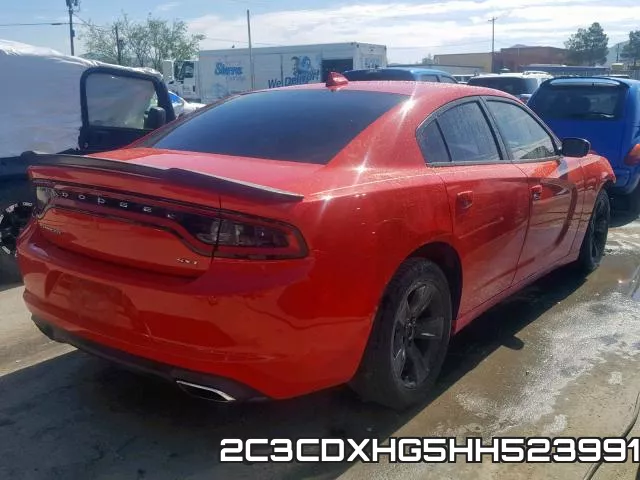 2C3CDXHG5HH523991 фото 5